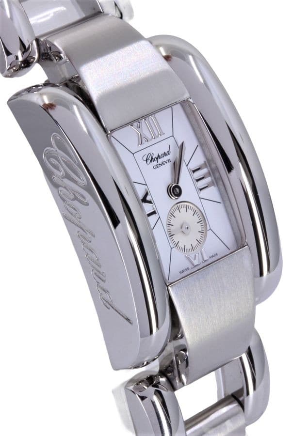CHOPARD LA STRADA — vue 3