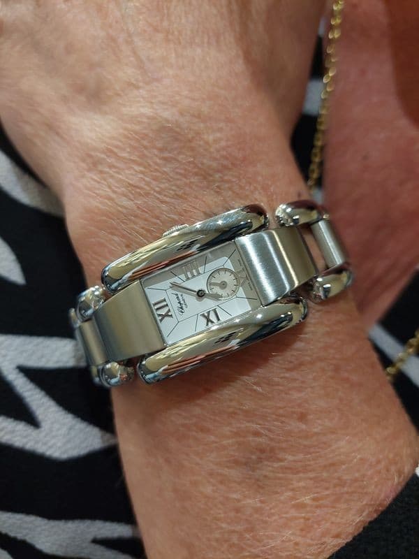 CHOPARD LA STRADA — vue 2