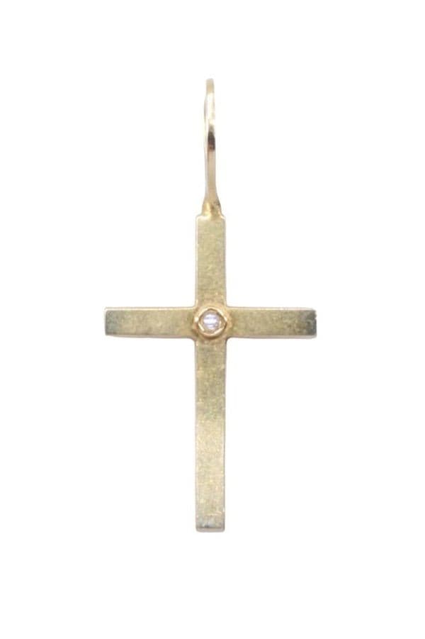 CROIX DIAMANT — vue 1
