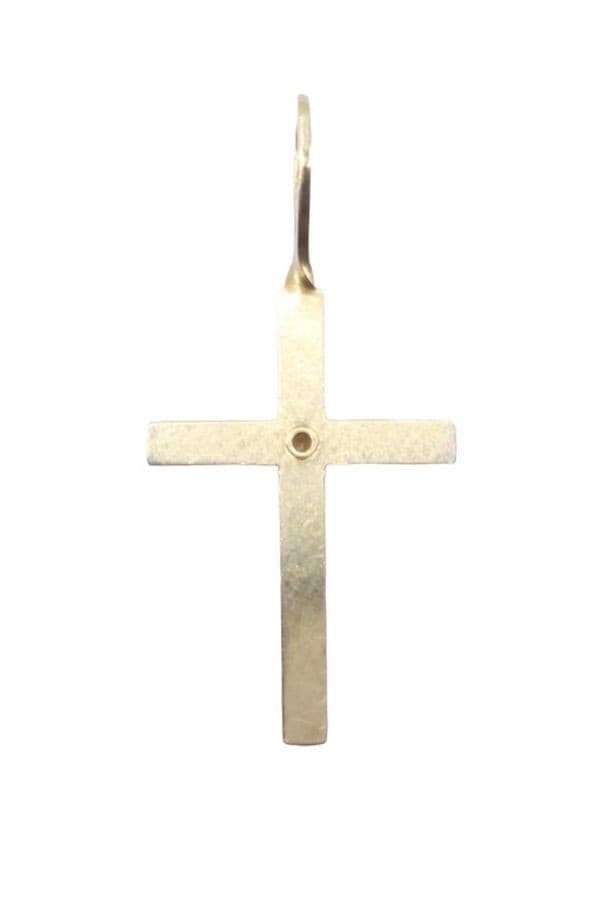 CROIX DIAMANT — vue 3