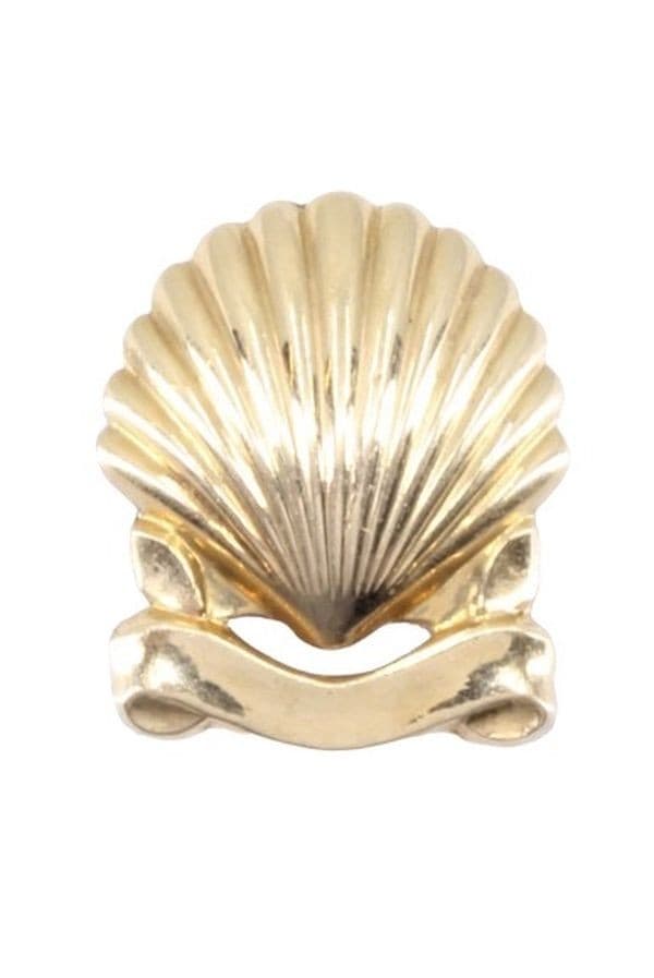 PIN'S CARTIER SAINT JACQUES — vue 1