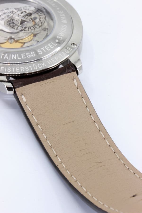 MONTBLANC HÉRITAGE SPIRIT DATE — vue 6