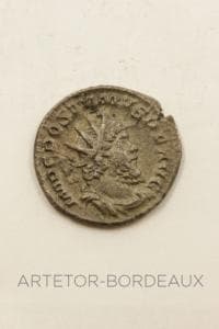 Antoninien Postumus — vue 1