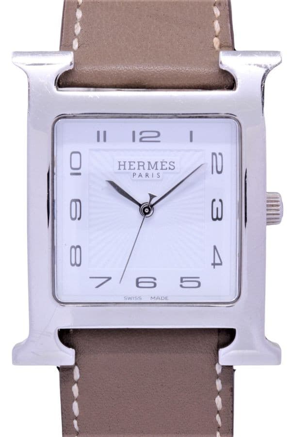 HERMÈS HEURE H