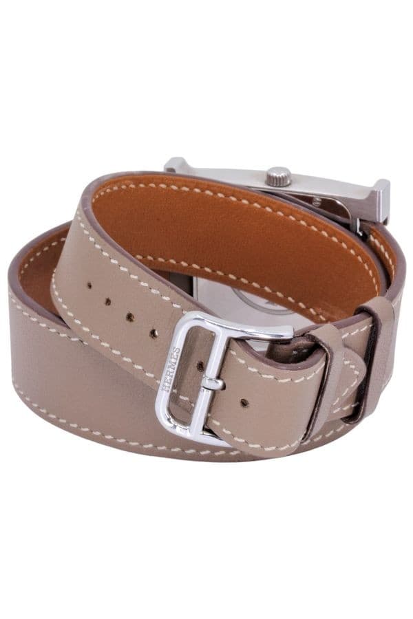 HERMÈS HEURE H — vue 4