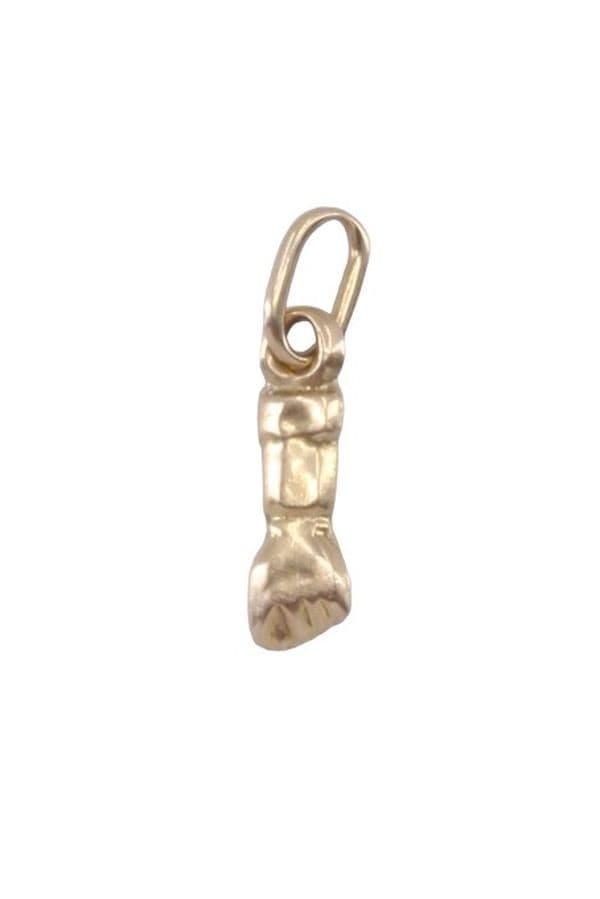 PENDENTIF "MANO FIGA" — vue 3