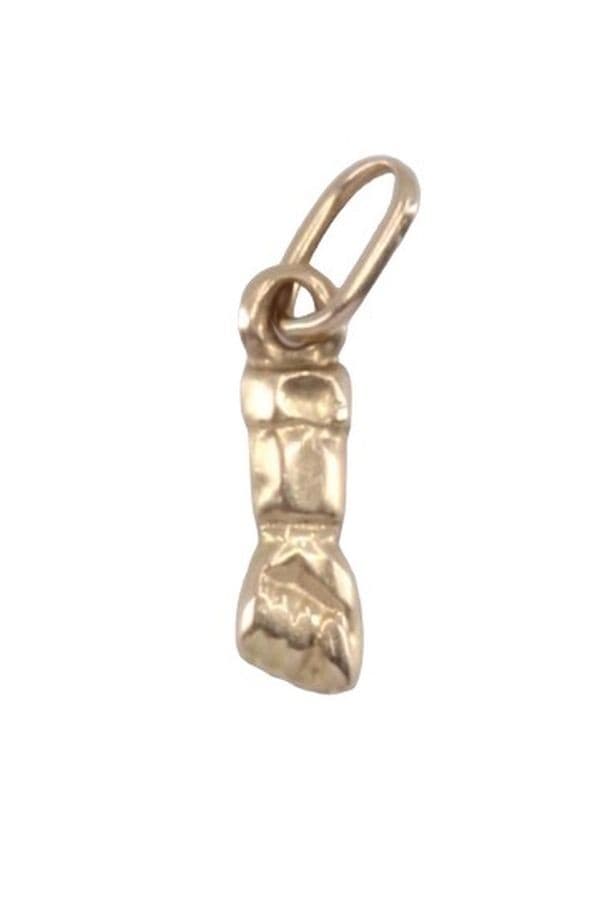 PENDENTIF "MANO FIGA" — vue 1