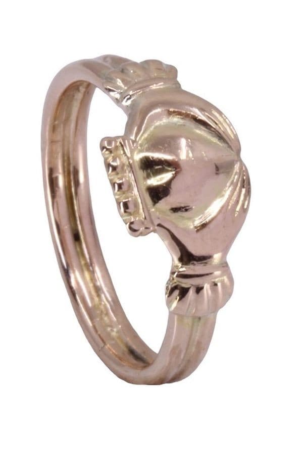 BAGUE DE FOI NAPOLÉON III — vue 5