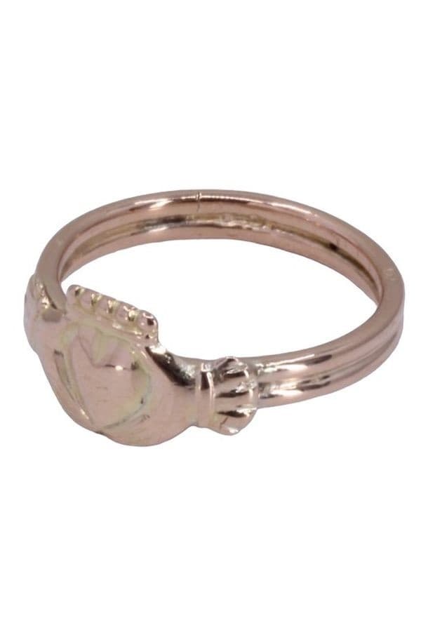 BAGUE DE FOI NAPOLÉON III — vue 6