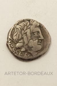 Denier Rubria — vue 1