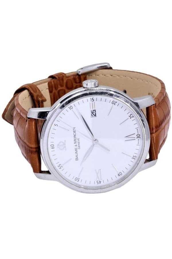 BAUME & MERCIER CLASSIMA — vue 5