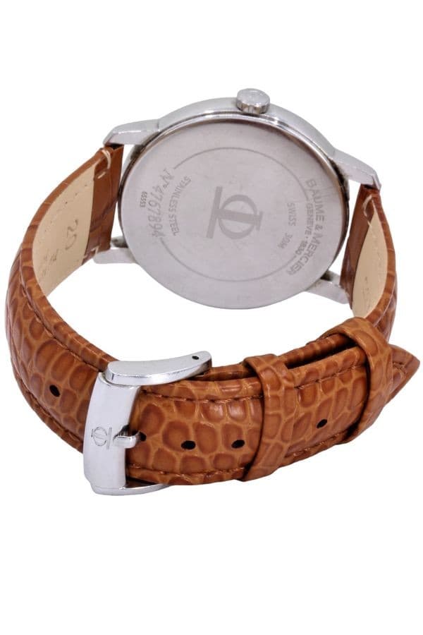 BAUME & MERCIER CLASSIMA — vue 6